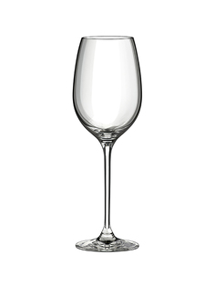 Бокал для вина Селект RONA хрустальный 460 мл прозрачный