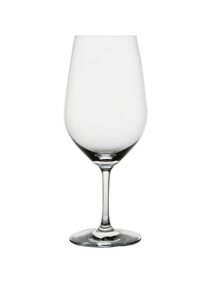 Бокал для вина Вина Schott Zwiesel хрустальный 640 мл прозрачный
