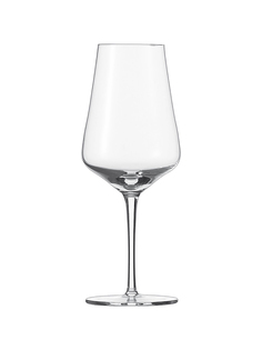 Бокал для вина Файн Schott Zwiesel хрустальный 500 мл прозрачный