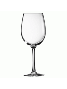 Бокал для вина Аллегресс ARCOROC стеклянный 550 мл прозрачный