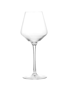 Бокал для вина Ультим Eclat стеклянный 380 мл прозрачный Eclat