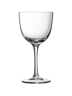 Бокал для вина Ник&Нора ARCOROC стеклянный 150 мл прозрачный
