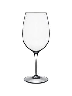 Бокал для вина Винотек Bormioli Luigi хрустальный 760 мл прозрачный