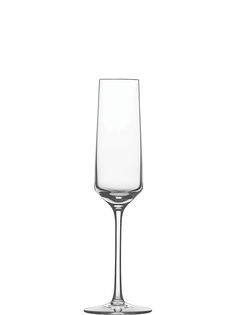 Бокал-флюте Белфеста Zwiesel Glas хрустальный 210 мл прозрачный