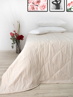 Покрывало Хлопковый мир Сьюзи, 200х205