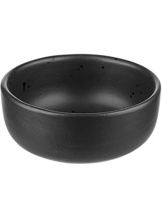 Салатник Dymov Оникс керамический 12,5 см