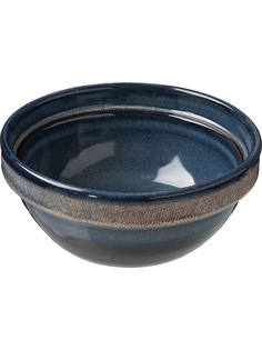 Салатник Борисовская Керамика Пати фарфоровый 12,5 см