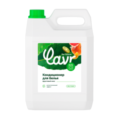 Кондиционер-ополаскиватель Фруктовый микс LAVR for home, 5 л