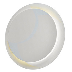 Светильник накладной Luminarte ECLIPSE-WLL6W-R 6W LED 4000K 450LM
