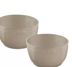 Набор форм для выпечки Staub Ceramic
