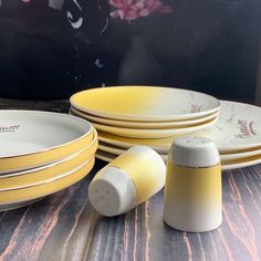Столовый сервиз Lenardi 133-240 LEN_HH 1