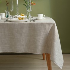 Скатерть Доляна Душевная кухня 110х146 см