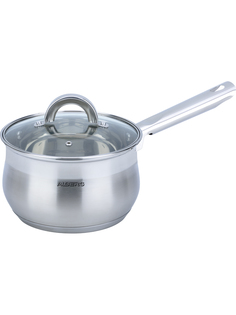 Ковш с крышкой ALBERG AL-1011 2 л