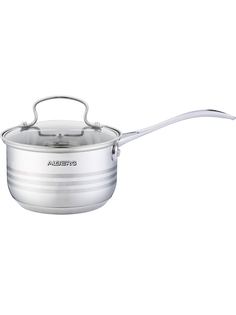 Ковш с крышкой ALBERG AL-1012 13 л