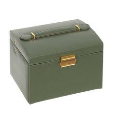 Шкатулка Flando для украшений Д17 Ш14 В13 см 795373