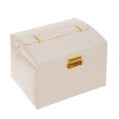 Шкатулка Flando для украшений Д17 Ш14 В12 см 795374