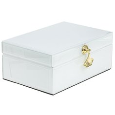 Шкатулка Flando для украшений Д25 Ш19 В11 см 795967