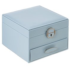 Шкатулка Flando для украшений Д16 Ш17 В12 см 799778