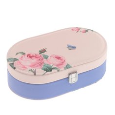 Шкатулка Flando для украшений Д23 Ш14 В7 см 785552