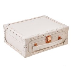 Шкатулка Flando для украшений Д23 Ш17 В8 см 799790