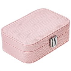 Шкатулка Flando для украшений Д15 Ш10 В5 см 799796