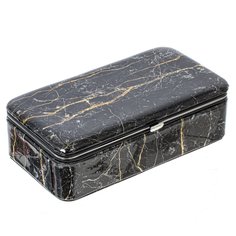 Шкатулка Flando для украшений Д18 Ш10 В5 см 799879