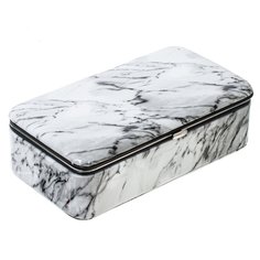 Шкатулка Flando для украшений Д18 Ш10 В5 см 799880