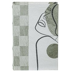 Шкатулка-книга Flando Д16 Ш5 В24 см 804181