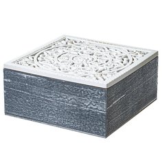 Шкатулка Flando Д18 Ш18 В85 см 800025