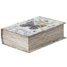Шкатулка-книга Flando Д16 Ш7 В22 см 804173