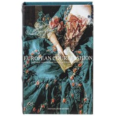 Шкатулка-книга Flando Д16 Ш5 В24 см 804185