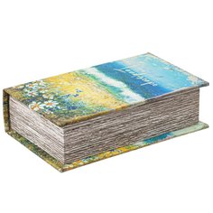 Шкатулка-книга Flando Д11 Ш5 В17 см 804188
