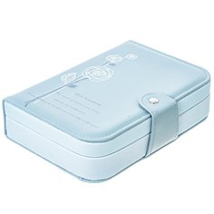 Шкатулка Flando для украшений Д20 Ш14 В5 см 799794
