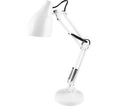 Настольная лампа ENERGY EN-DL 42, белый