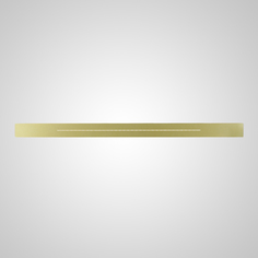 Настенный светильник ImperiumLoft SOURIS L120 Gold 208897-23