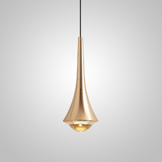 Подвесной светильник ImperiumLoft CAI B Brass 240100-23