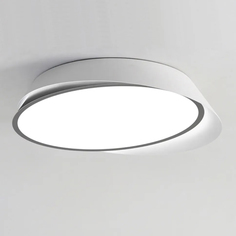 Потолочный светильник ImperiumLoft SHELL D55 White Black 228949-26