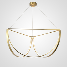 Подвесной светильник ImperiumLoft SOLANA LIGHT 3 193448-23