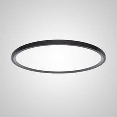 Потолочный светильник ImperiumLoft EXTRASLIM D80 Black Модель 212745-26