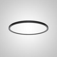 Потолочный светильник ImperiumLoft EXTRASLIM D50 Black Модель 212740-26