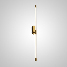 Настенный светильник ImperiumLoft BIRTA WALL B L63 208933-23