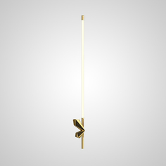 Настенный светильник ImperiumLoft GERTY Left 208891-23