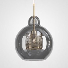 Подвесной светильник ImperiumLoft CATCH SMOKY D25 186741-23