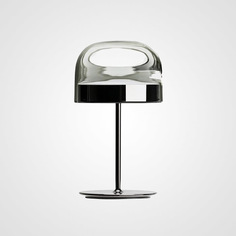 Настольная лампа ImperiumLoft NOTEN TAB H415 Grey 212837-26
