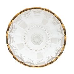 Конфетница Flando 13x13x13 см 789535