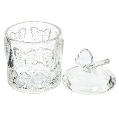 Конфетница Flando 260 мл 8x8x12,5 см 796281