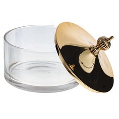 Конфетница Flando 15x15x15 см 788576