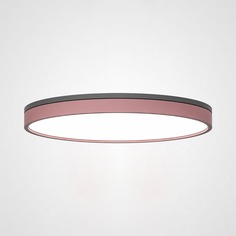 Потолочный светильник ImperiumLoft KIER D60 Pink 181031-26