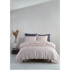 Комплект постельного белья LIMASSO HOME CONCEPT евро PARADISSO бежевый