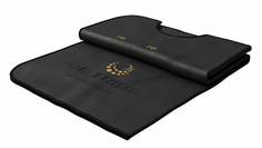 Инфракрасное одеяло макси комфорт ICETRIBE black 190*95 см